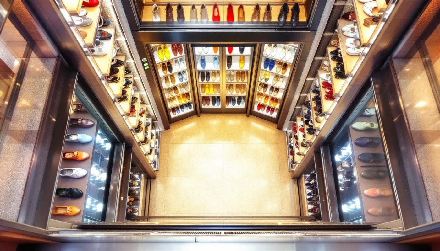 Come scegliere le scarpe rialzanti per ogni occasione?