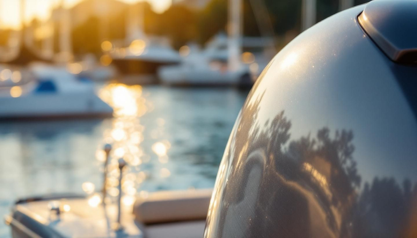 Guida completa ai motori elettrici per imbarcazioni: vantaggi e manutenzione